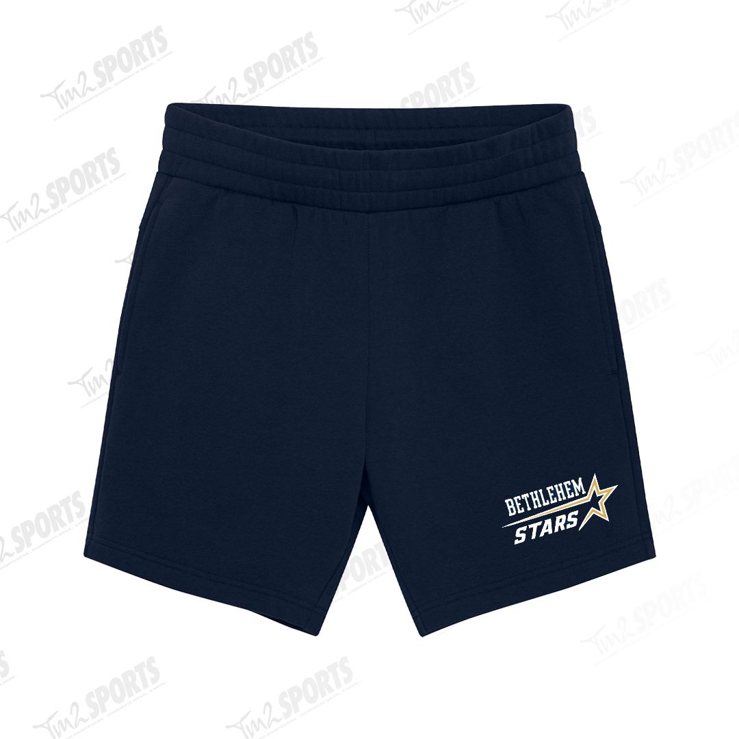 BETH26 - Everyday Fleece Shorts - Navy