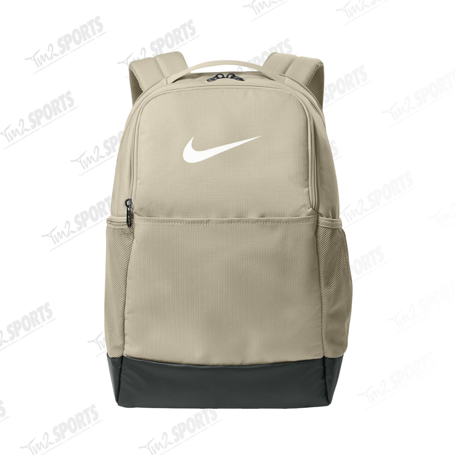 Nike Brasilia 9.5 Training Backpack- Desert Khaki