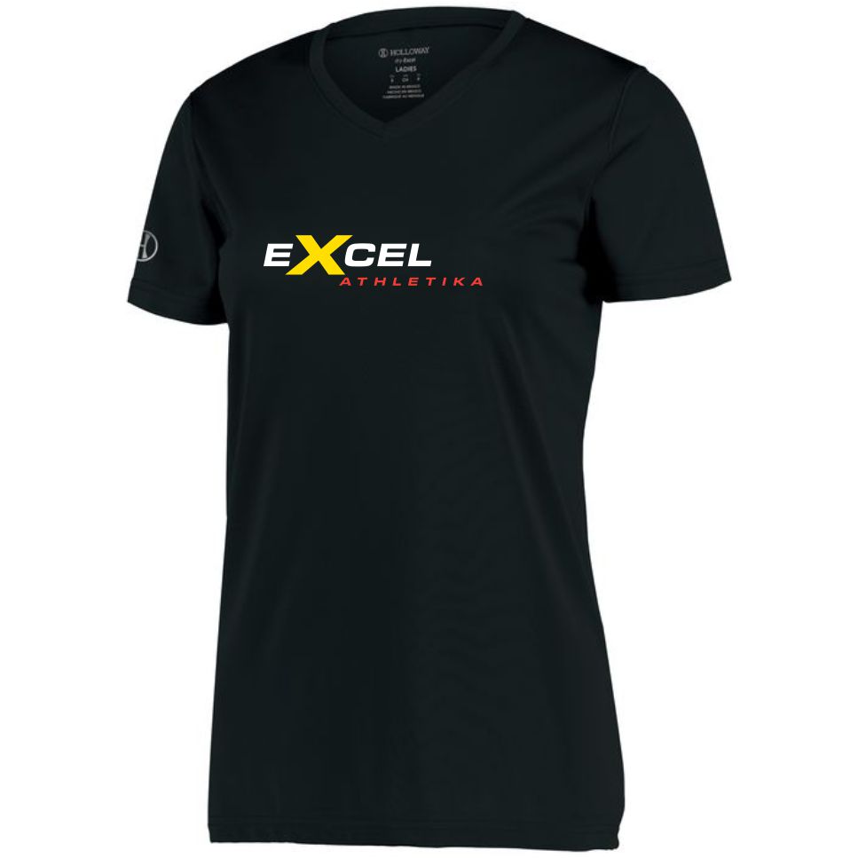 EX24 - Momentum Women’s Tee - Black