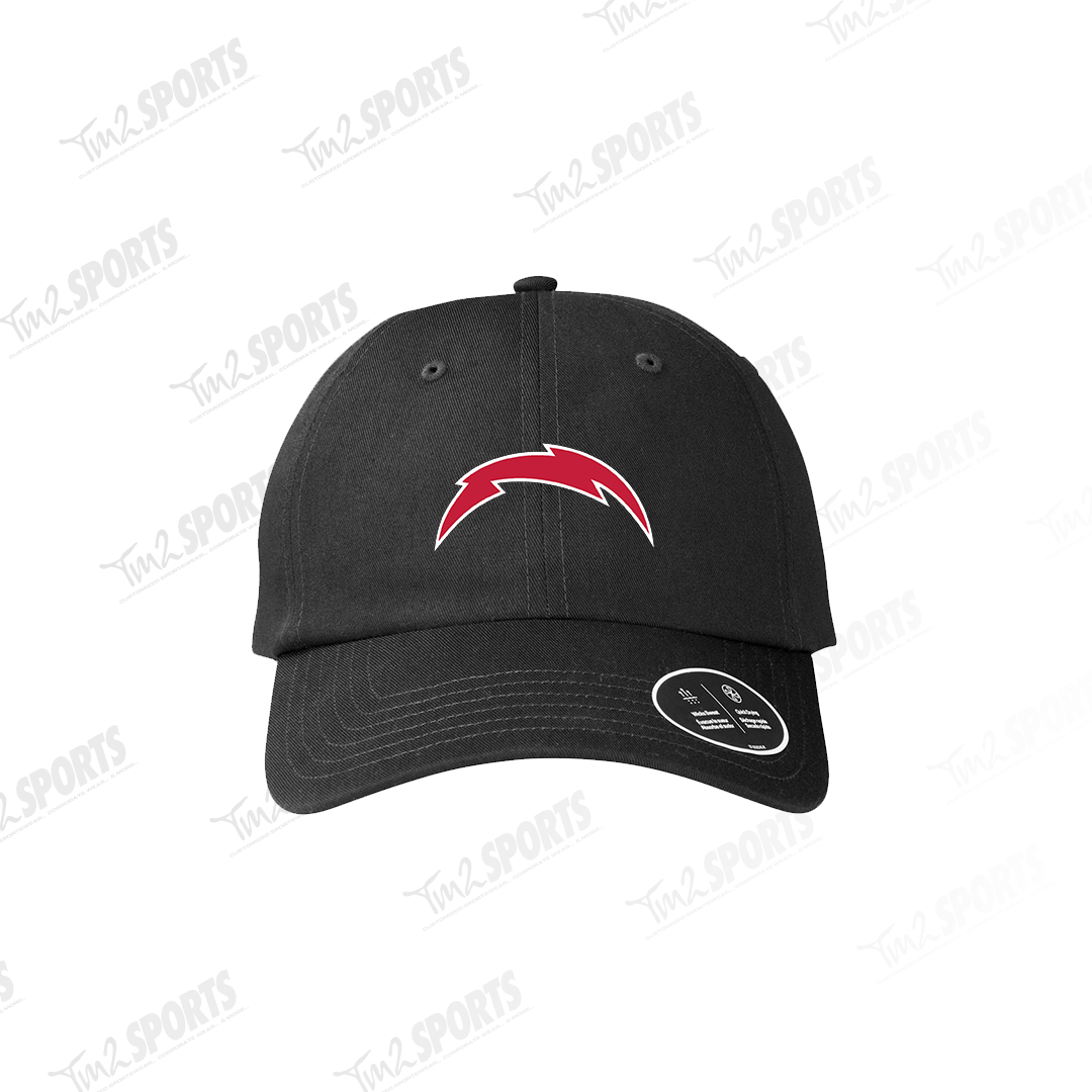 CFB25 - Under Armour Team Chino Cap - Black