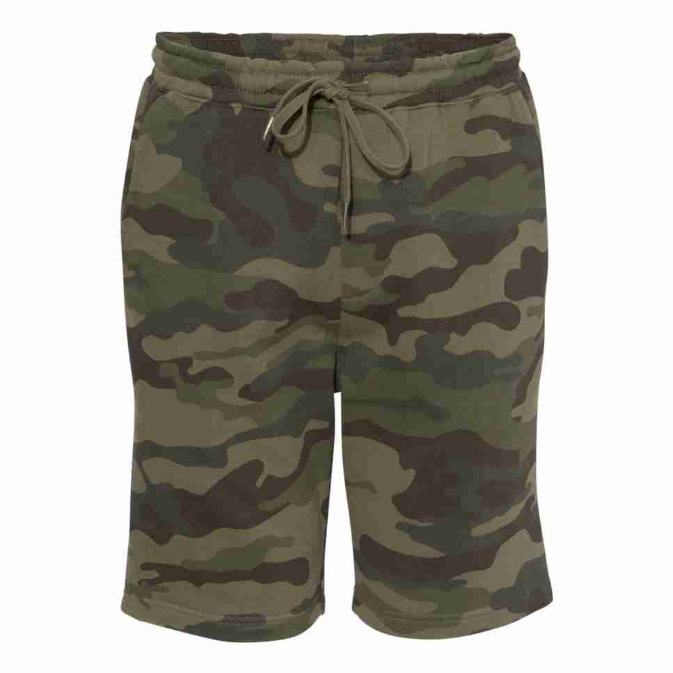 306 Midweight Fleece Shorts