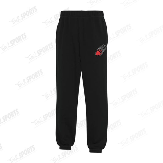 BFFB25 - Everyday Sweatpants - Black