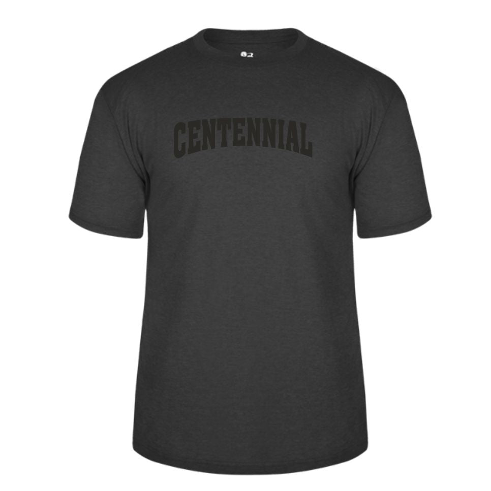 CENT24 Triblend Tee