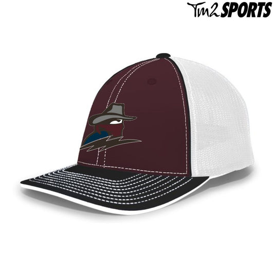 PLAY25 - Trucker PacFlex Cap