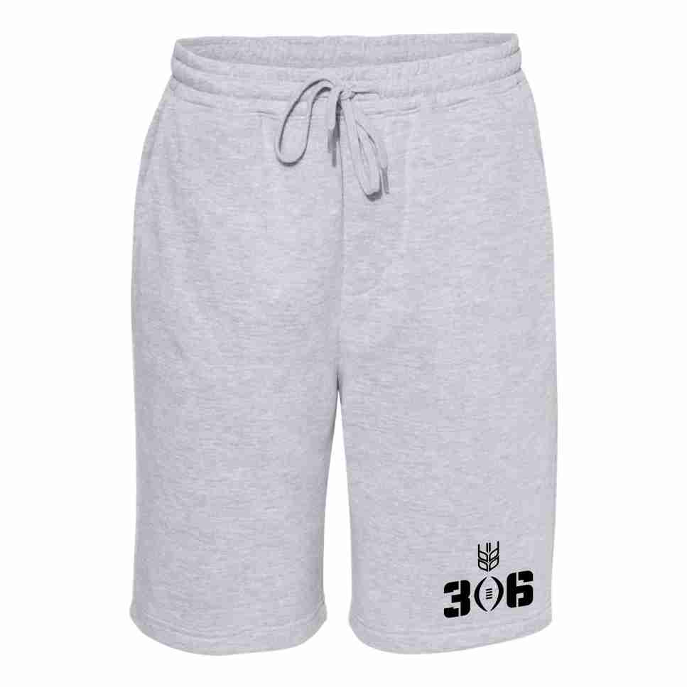 306 Midweight Fleece Shorts