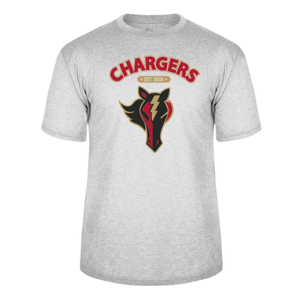 CENT24 Triblend Tee