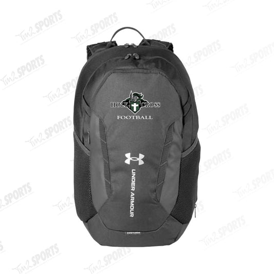 HC25 - Under Armour Backpack - Black