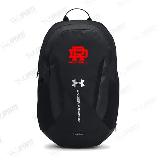 DFB25 - Under Armour Backpack - Black