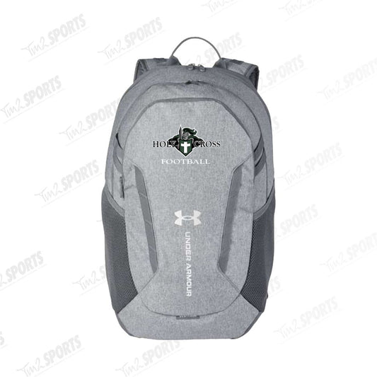 HC25 - Under Armour Backpack - Grey
