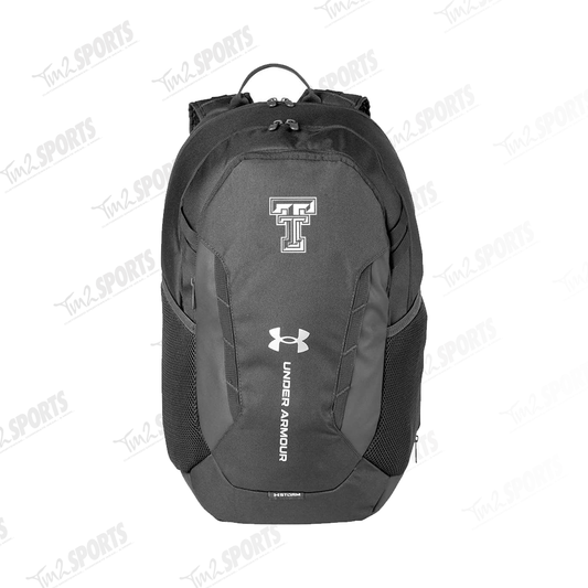 TCVB25 - Under Armour Backpack - Black