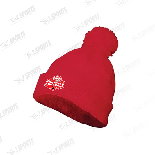 KMJMFB25 - Pom Beanie -