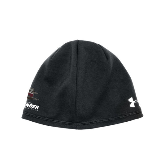 RTPLAY24 - Under Armour Unisex Storm Elements Beanie - Black