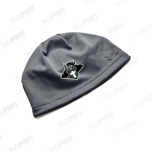 HC25 - Under Armour Storm Elements Beanie - Grey
