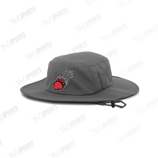BFFB25 - Boonie Hat - Graphite