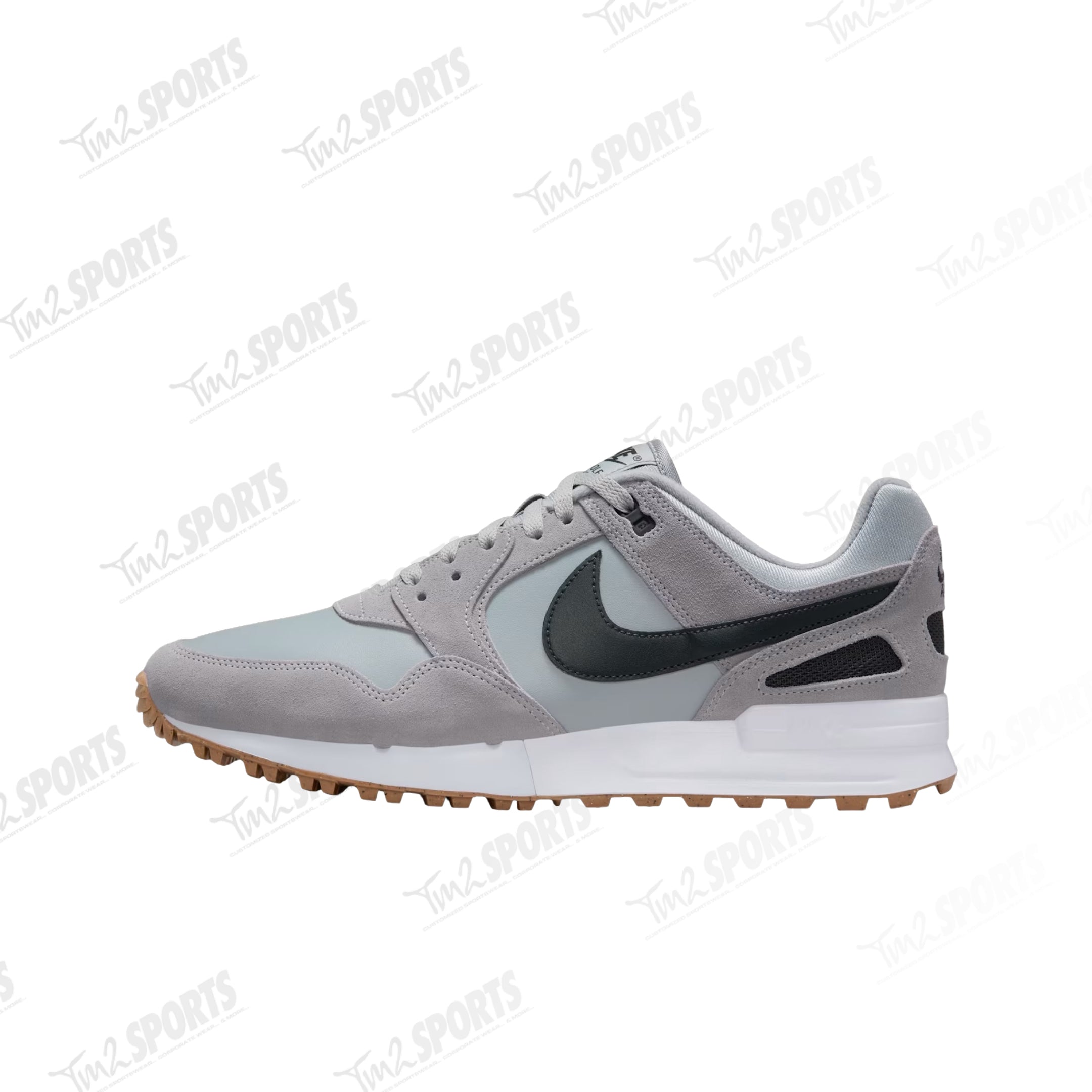 NIKE Air Pegasus 89 G Golf Shoe - Wolf Grey – TM2
