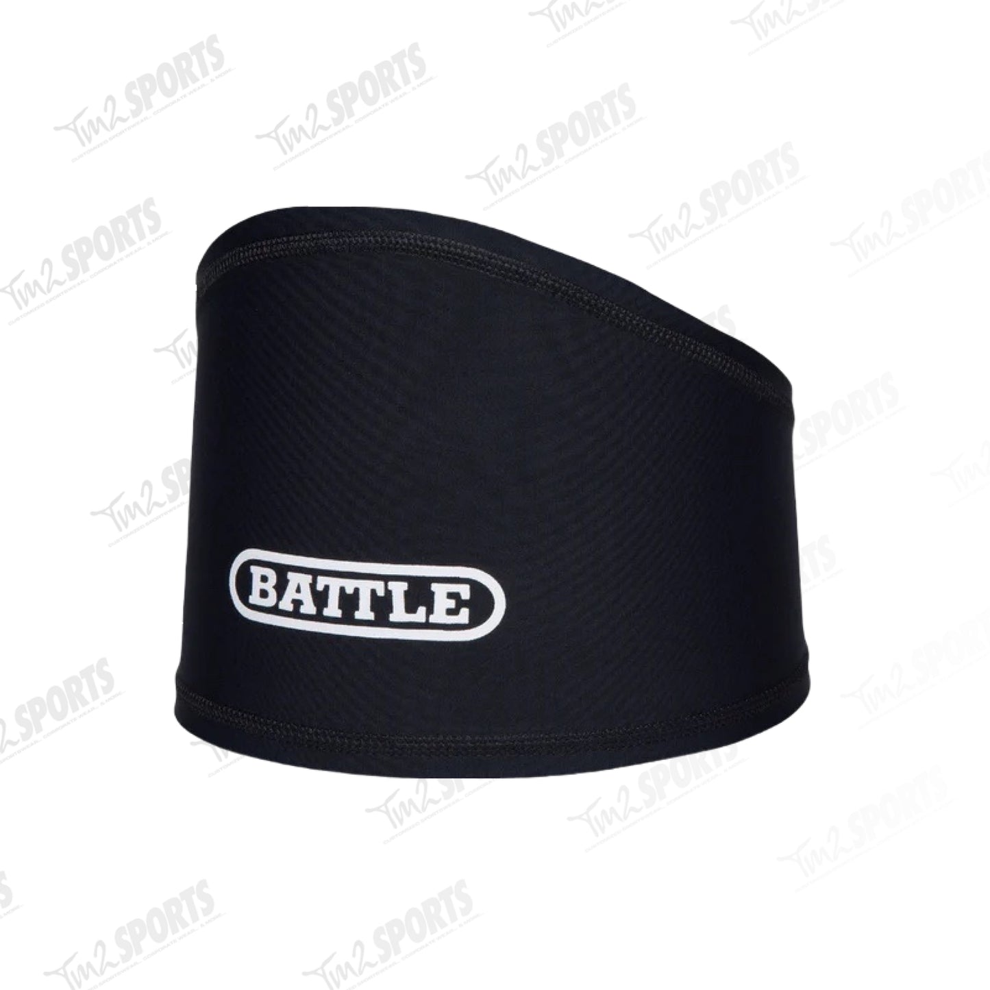 Battle Skull Wrap - Black