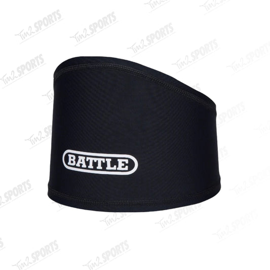 Battle Skull Wrap - Black