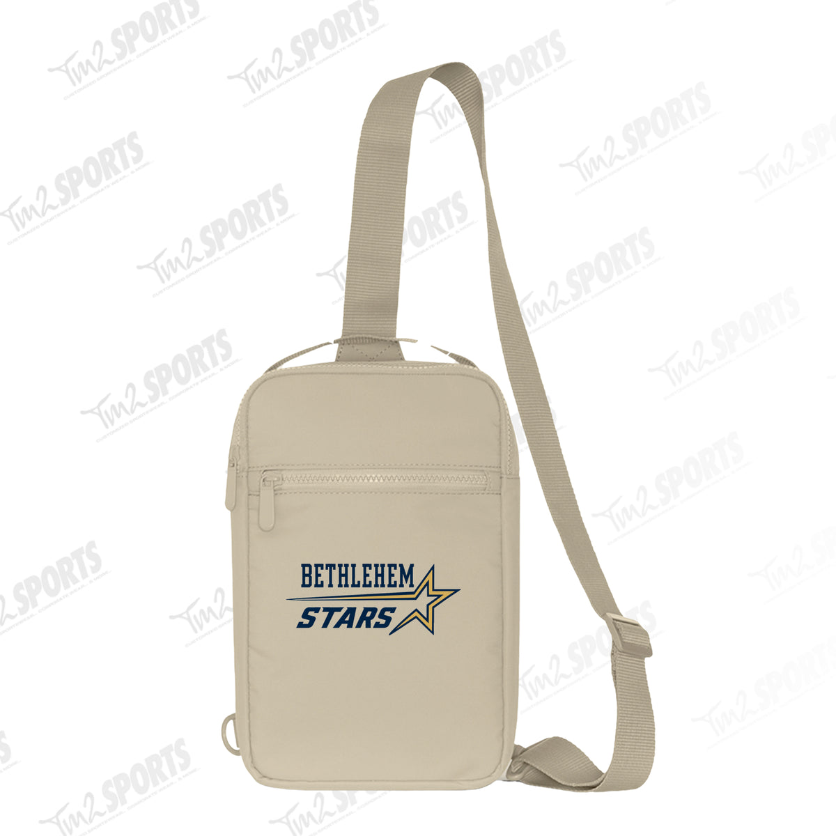 BETH26 - Sling Bag - Sahara