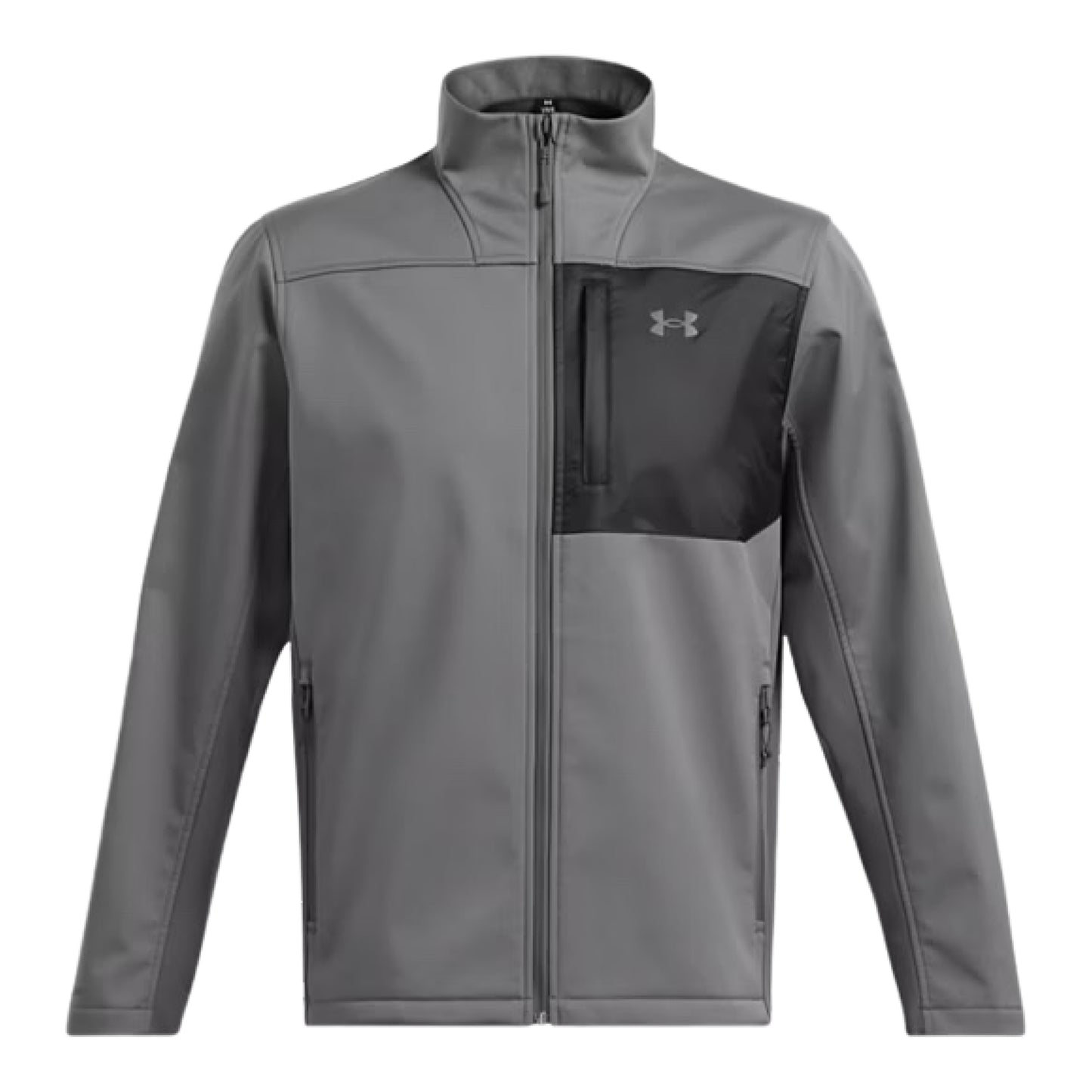 Under Armour Mens Storm ColdGear® Infrared Shield 2.0 Jacket - Grey