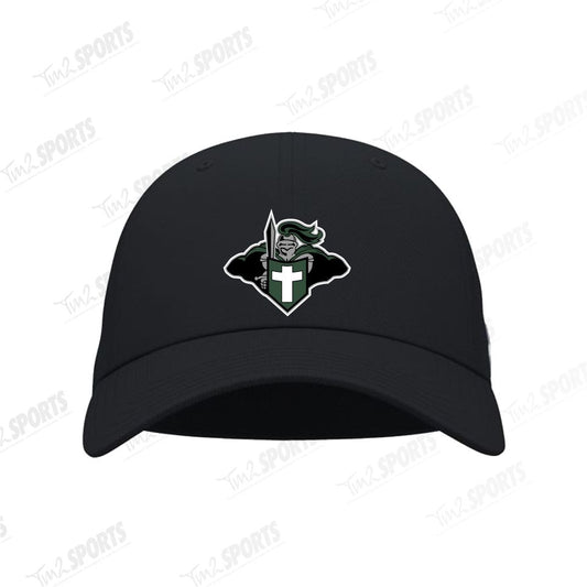 HC25 - Under Armour Team Blitzing Cap - Black