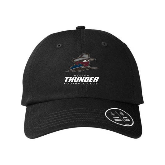 RTPLAY24 - Under Armour Team Chino Hat - Black