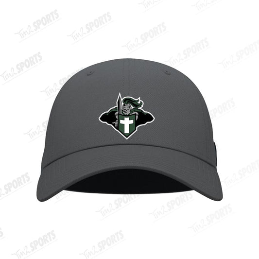 HC25 - Under Armour Team Blitzing Cap - Graphite