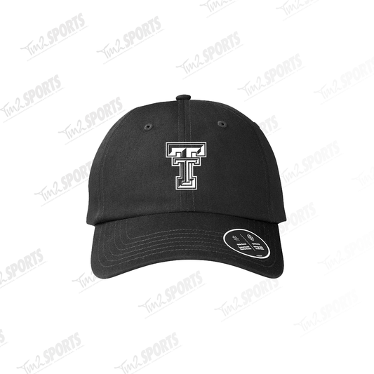TCVB25 - Under Armour Team Chino Cap - Black