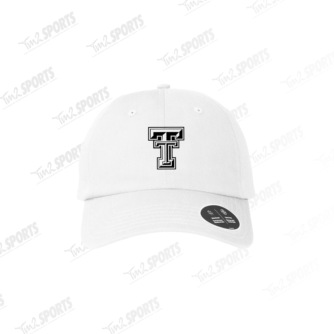 TCVB25 - Under Armour Team Chino Cap - White