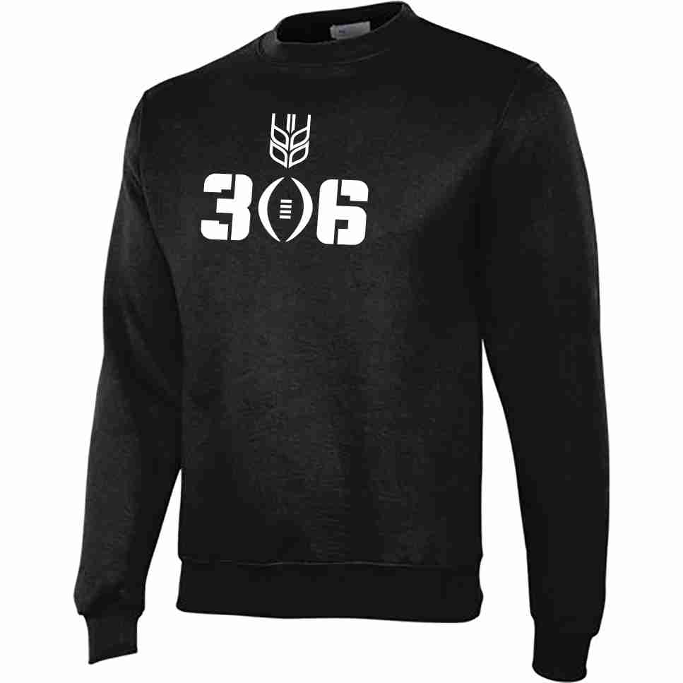 306 Fleece Crewneck