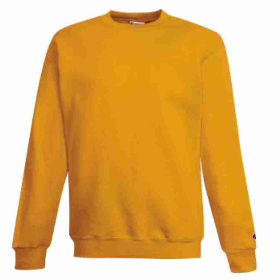 306 Fleece Crewneck