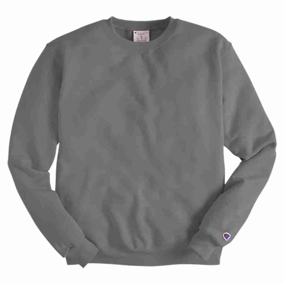 306 Fleece Crewneck