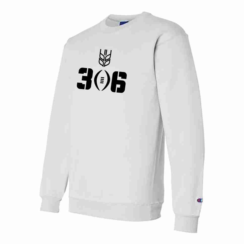 306 Fleece Crewneck