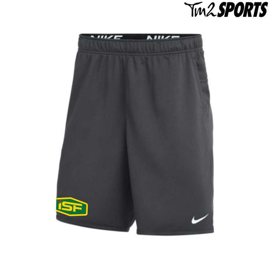 ISF2025 - Nike 7" Pocketed Shorts - Anthracite