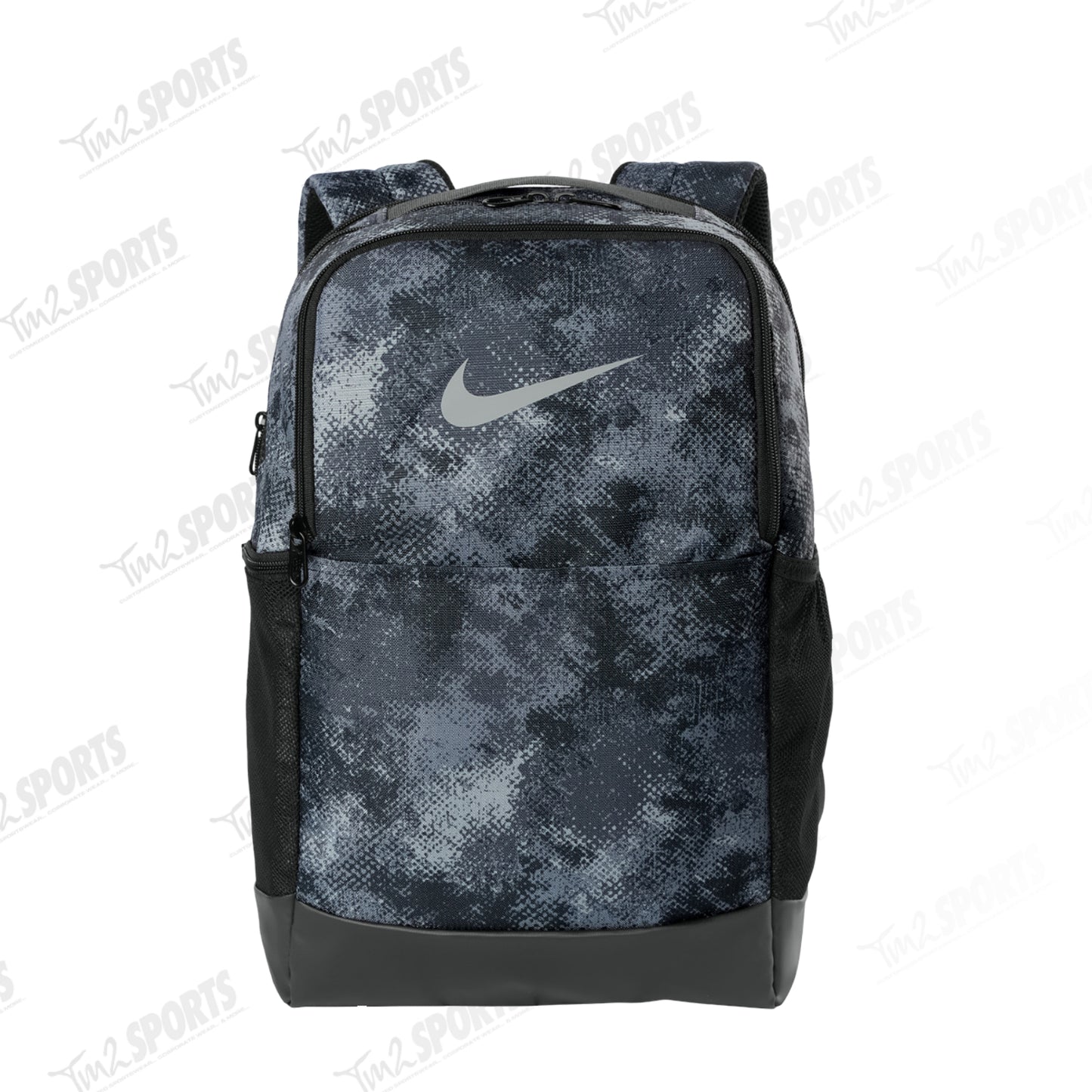 Nike Brasilia Camo Backpack Limited Edition