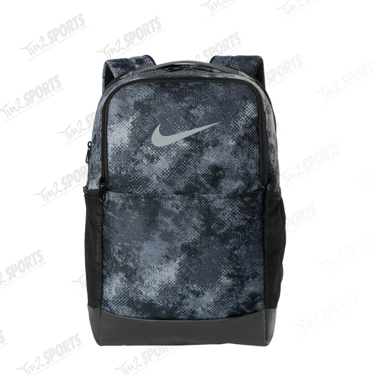Nike Brasilia Camo Backpack Limited Edition