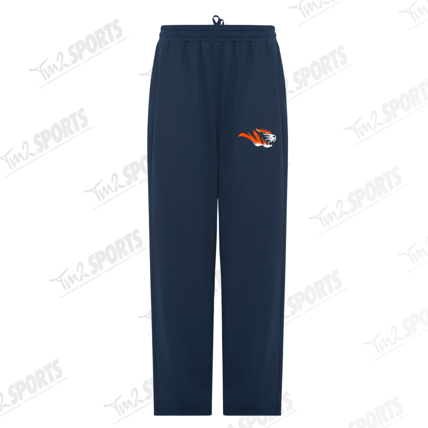TDFB26 - Essential Performance Fleece SweatPants - Navy