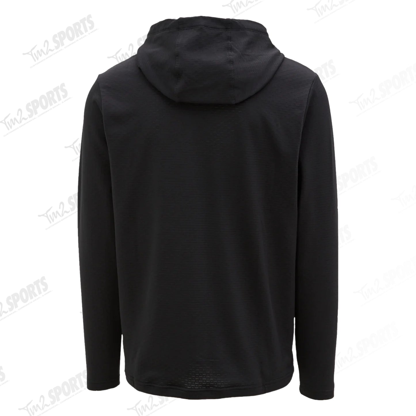 Nike Tour Men's Dri-FIT Golf Hoodie - Black