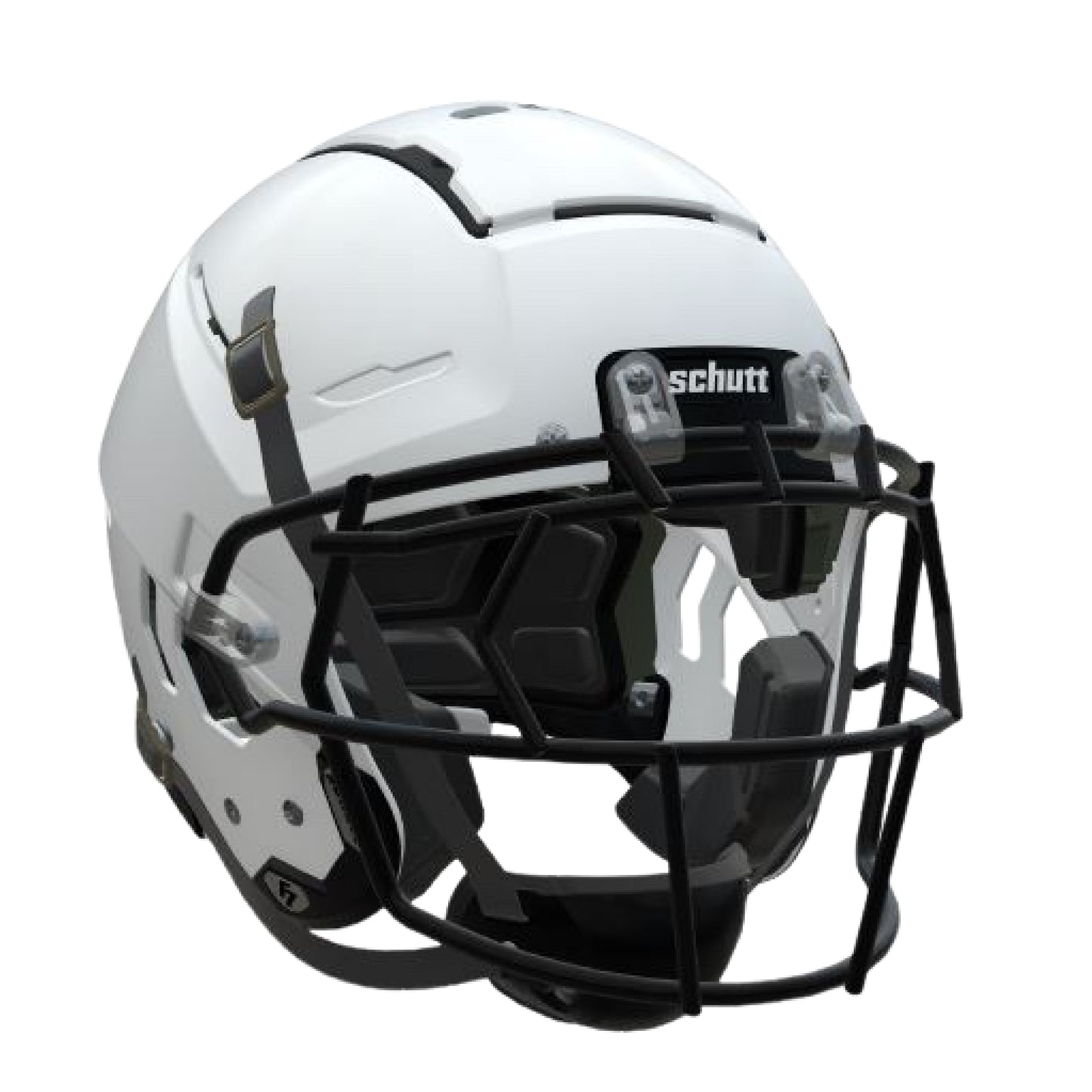 SCHUTT F7 2.0 COLLEGIATE HELMET (EGOP)