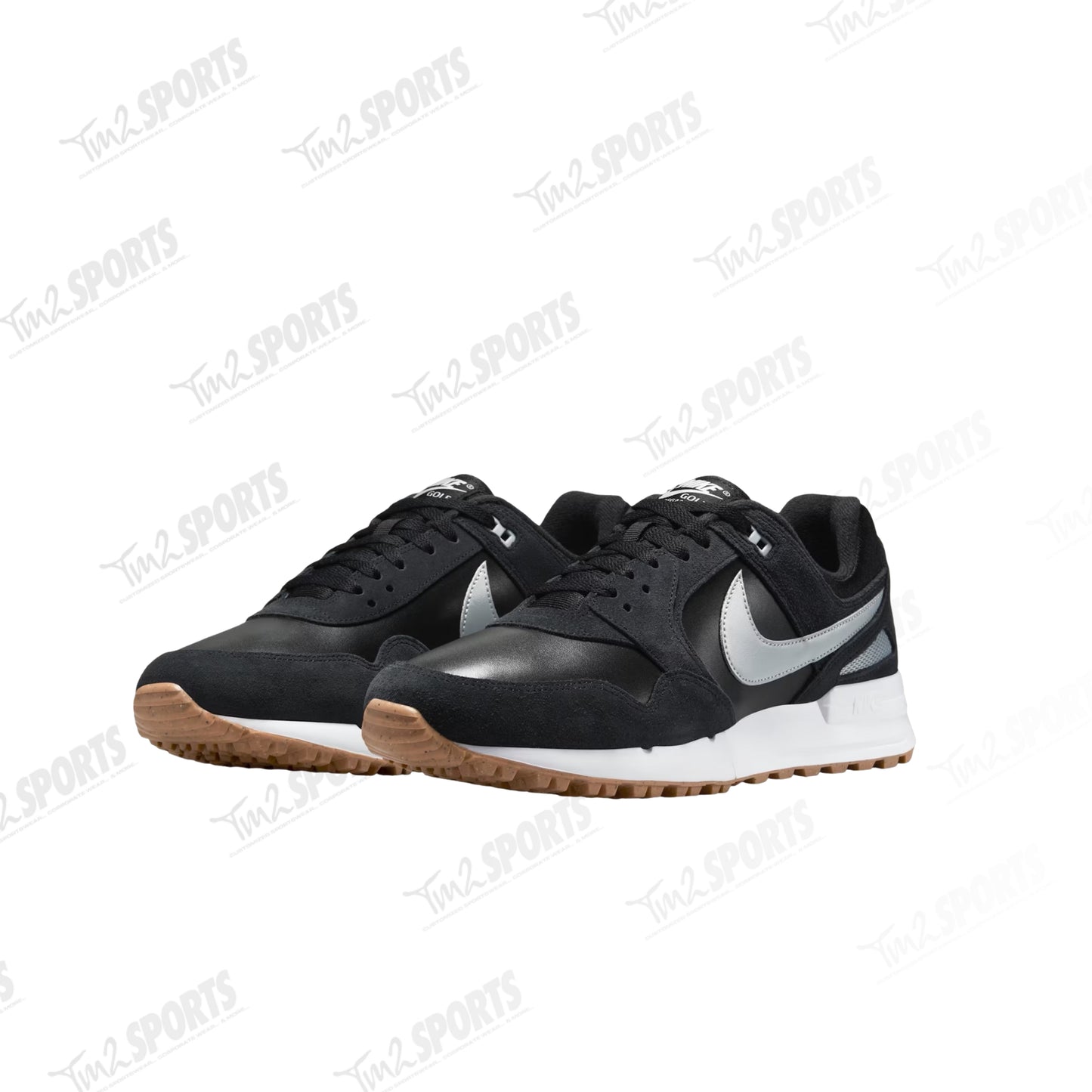 NIKE Air Pegasus 89 G Golf Shoe - Black