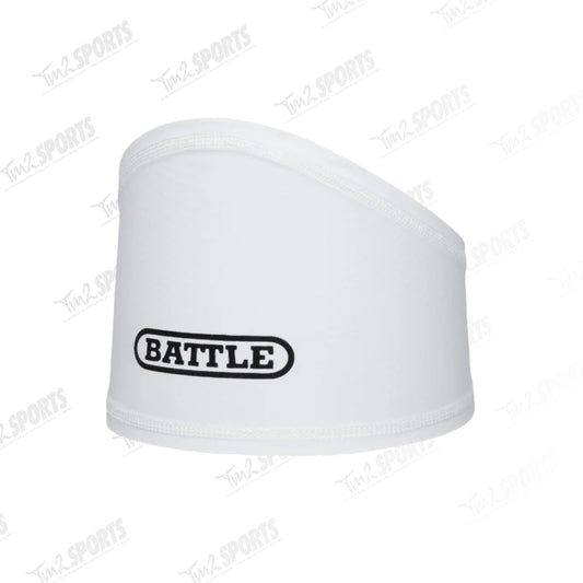 Battle Skull Wrap - White
