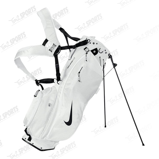 Nike Sport Lite Carry Bag - White