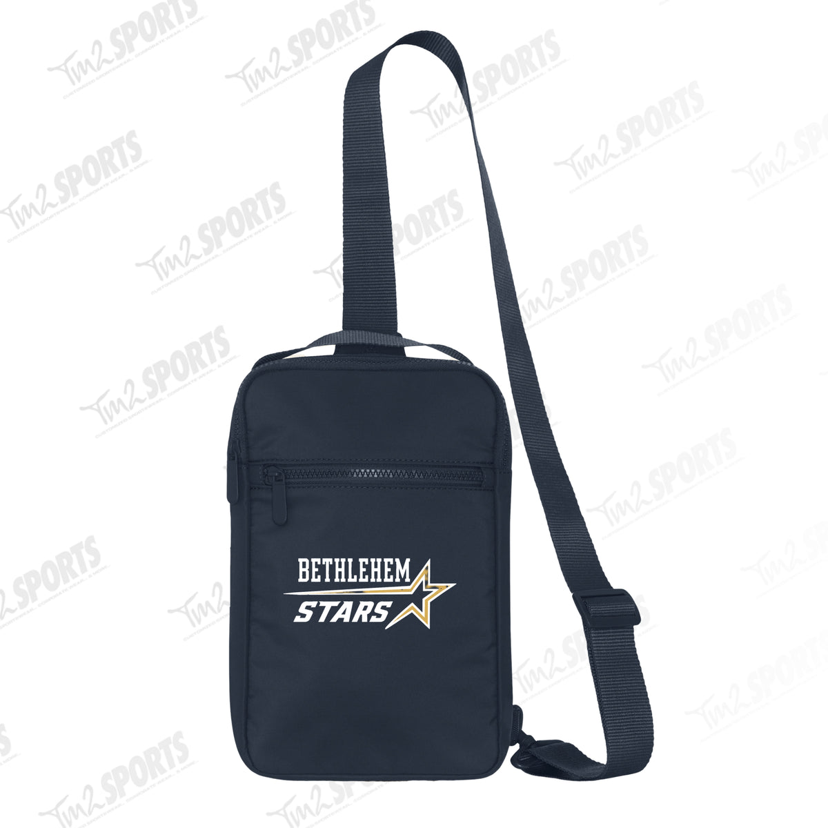 BETH26 - Sling Bag - Midnight Navy