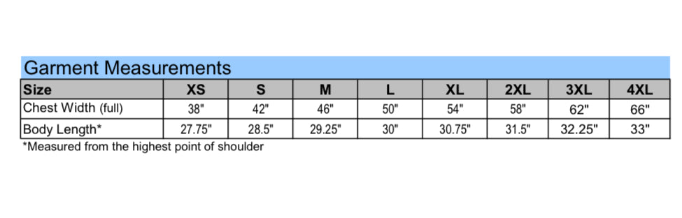 TDFB24 - Raider Pullover