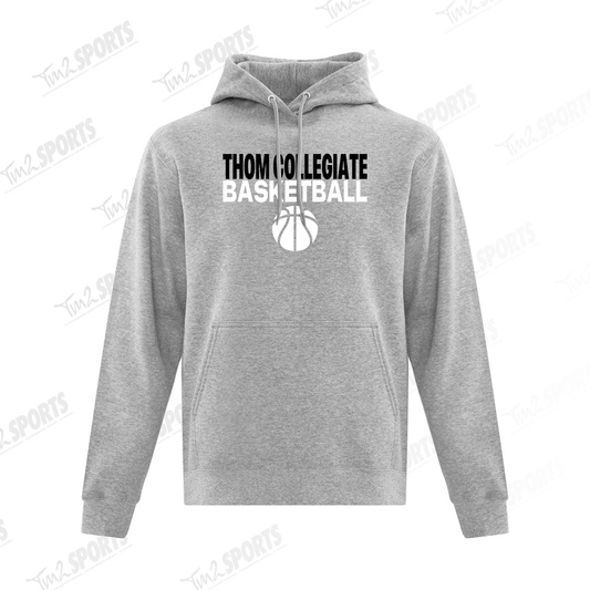 THATH25 - Everyday Hoodie - Grey