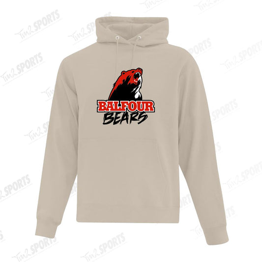 BSPI25 - Everyday Hoodie - Sand