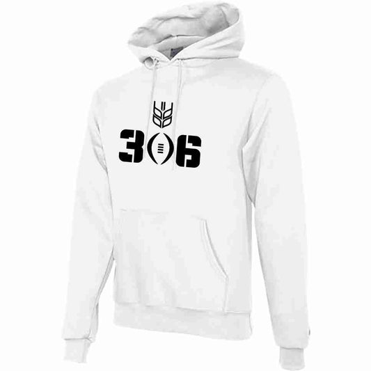 306 Fleece Hoodie