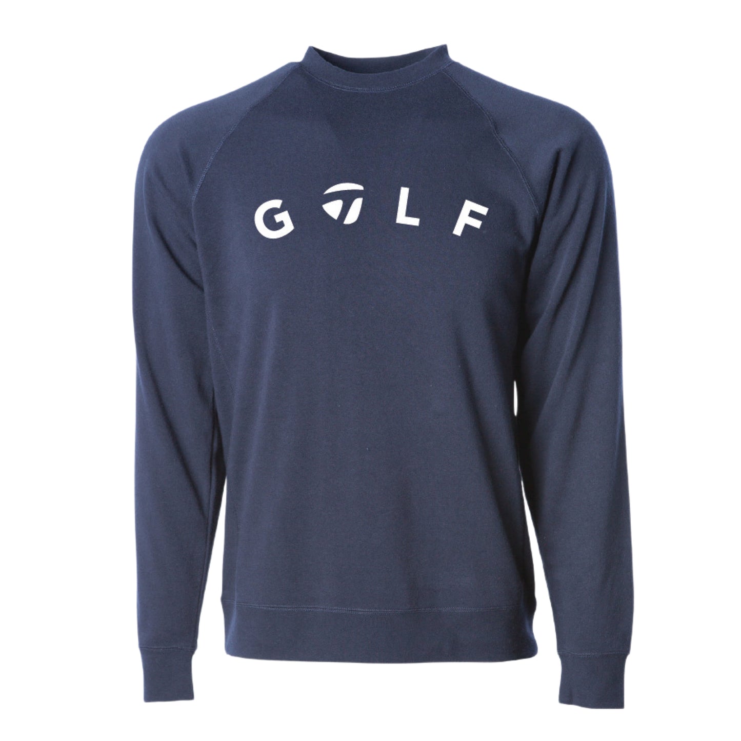 TaylorMade Golf Crewneck - Navy