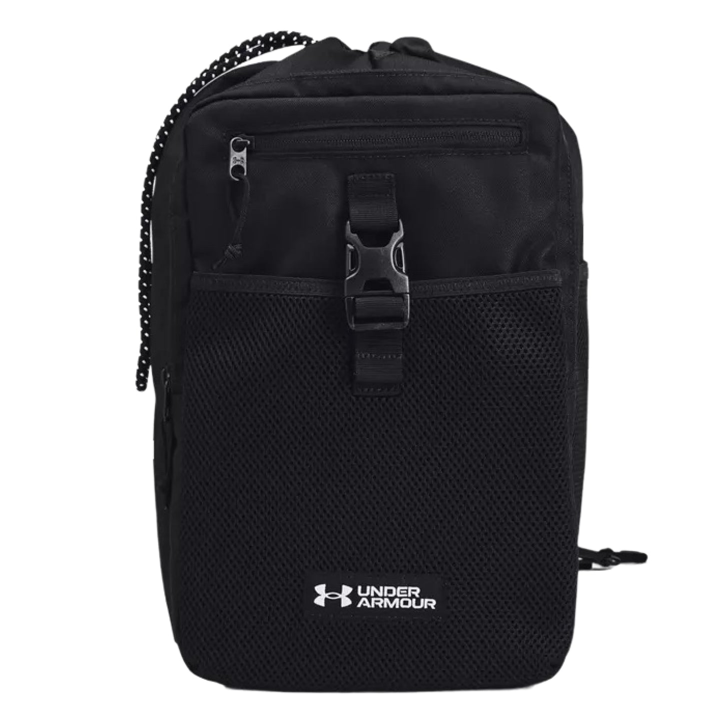 Under Armour Utility Sling Bag - Black