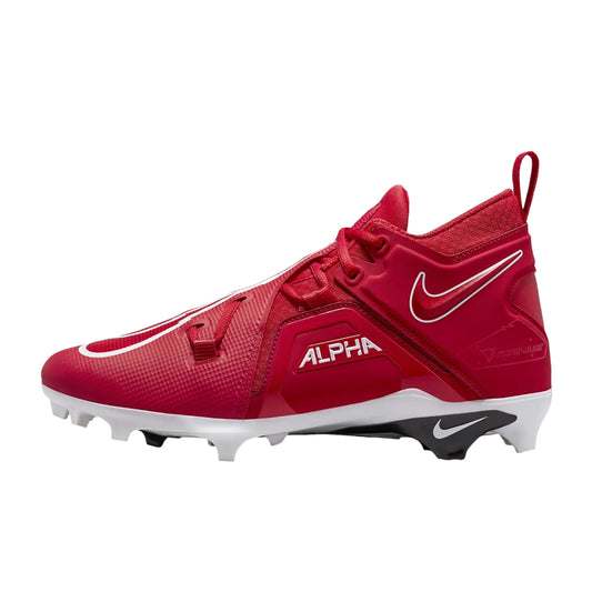 Nike Alpha Menace Pro 3 - Red