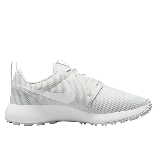 NIKE Roshe G Next Nature Golf Shoes - Photon Dust